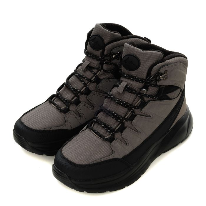 Grunberg сұр трекинг кроссовкалары 148195/28-04