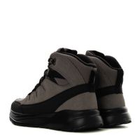 Grunberg сұр трекинг кроссовкалары 148195/28-04