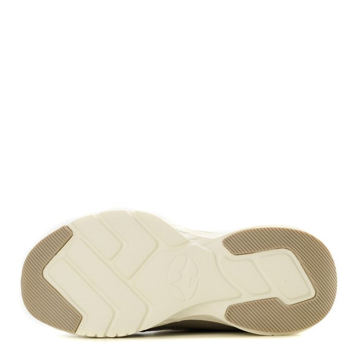 Бежевые дутыши Grunberg 148512/10-04