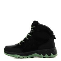 Grunberg қара трекинг кроссовкалары 148543/14-01