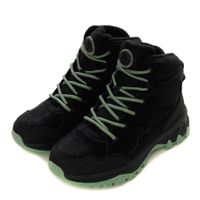 Grunberg қара трекинг кроссовкалары 148543/14-01