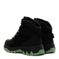 Grunberg қара трекинг кроссовкалары 148543/14-01