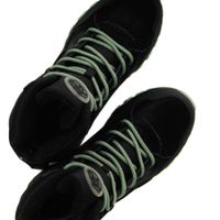 Grunberg қара трекинг кроссовкалары 148543/14-01