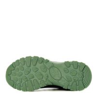 Grunberg қара трекинг кроссовкалары 148543/14-01