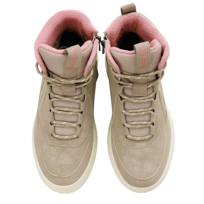 Grunberg қоңыр трекинг кроссовкалары 148587/09-05