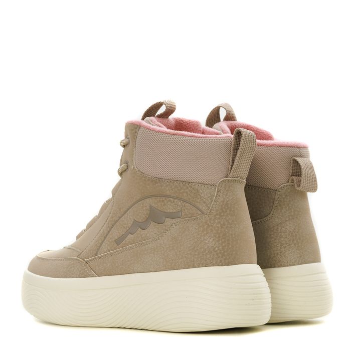 Grunberg қоңыр трекинг кроссовкалары 148587/09-05