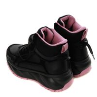 Grunberg қара трекинг кроссовкалары 148855/04-01