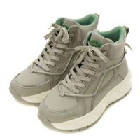 Grunberg сұр трекинг кроссовкалары 148855/04-03