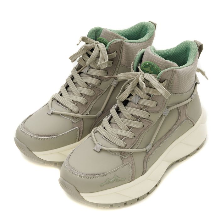 Grunberg сұр трекинг кроссовкалары 148855/04-03