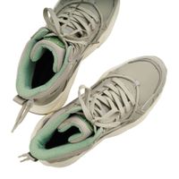 Grunberg сұр трекинг кроссовкалары 148855/04-03