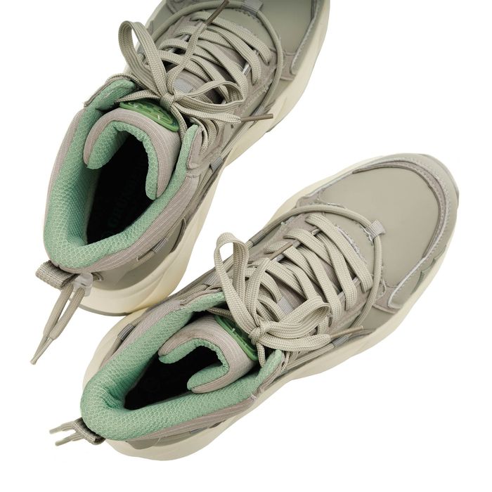 Grunberg сұр трекинг кроссовкалары 148855/04-03