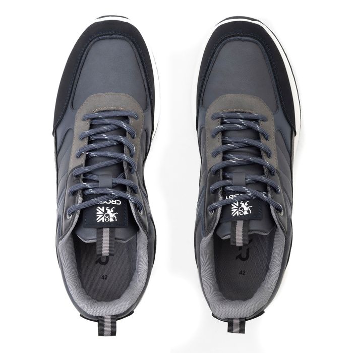 Crosby көк кроссовкалары 448089/02-02