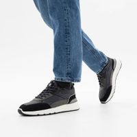 Crosby көк кроссовкалары 448089/02-02