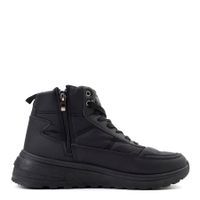 Crosby қара трекинг кроссовкалары 448099/02-01