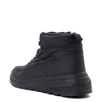 Crosby қара трекинг кроссовкалары 448099/02-01