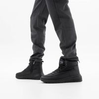 Crosby қара трекинг кроссовкалары 448099/02-01