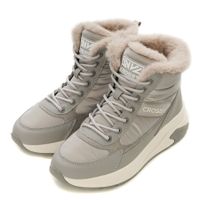 Crosby сұр трекинг кроссовкалары 448159/03-04