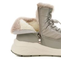 Crosby сұр трекинг кроссовкалары 448159/03-04