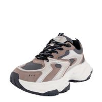 Crosby мультиколор кроссовкалары 448167/02-01