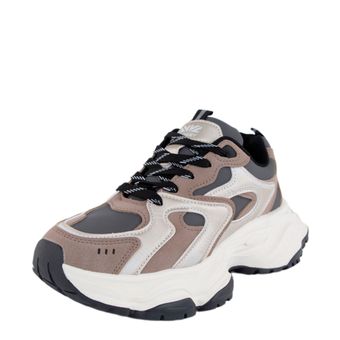 Crosby мультиколор кроссовкалары