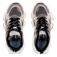 Crosby мультиколор кроссовкалары 448167/02-01