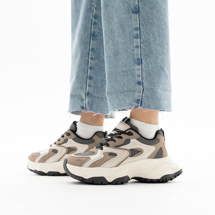 Crosby мультиколор кроссовкалары 448167/02-01