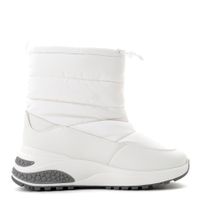 Белые дутыши Crosby 448170/03-02