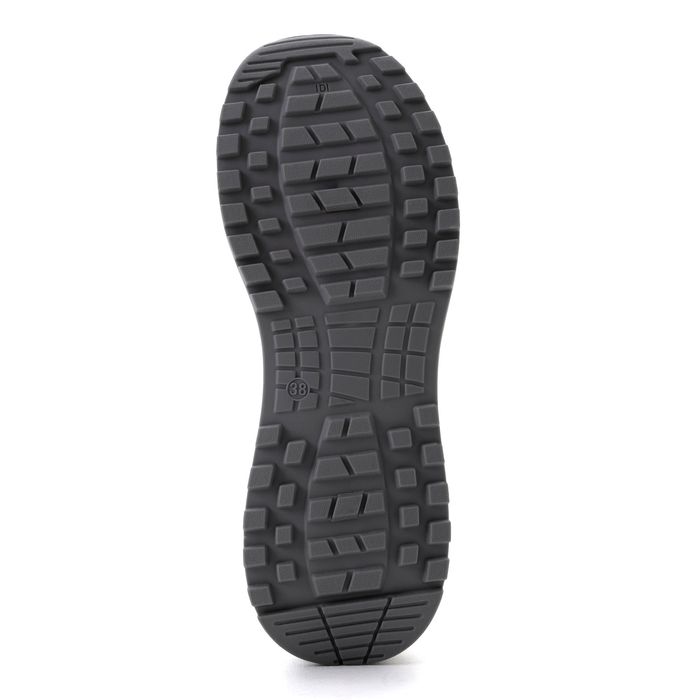 Белые дутыши Crosby 448170/03-02