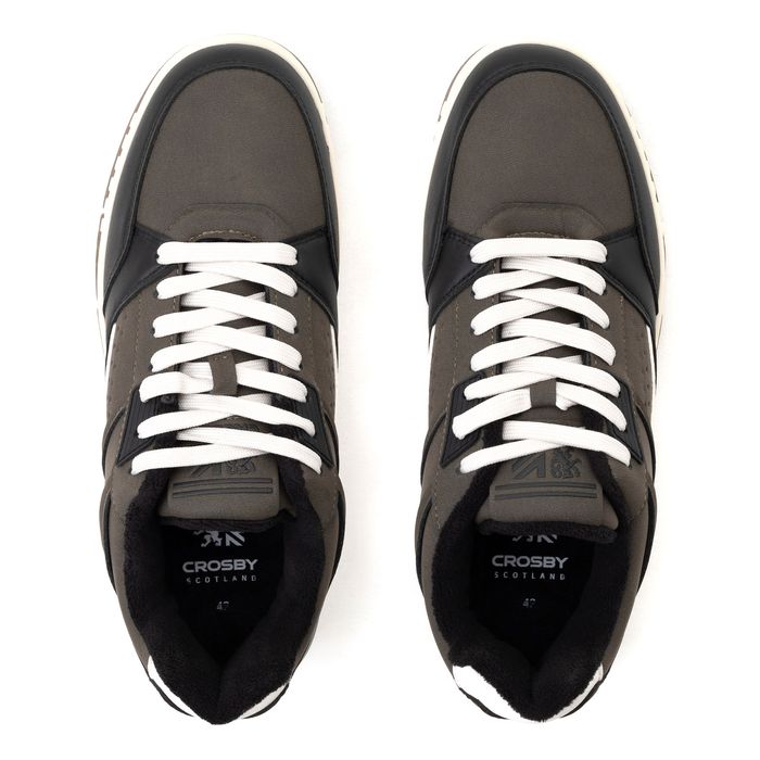 Crosby мультиколор кроссовкалары 448171/15-03