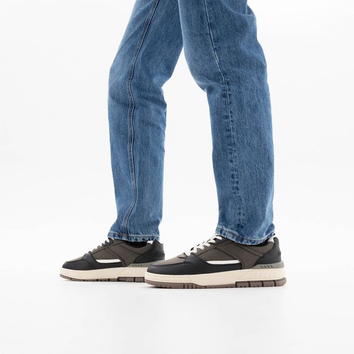 Crosby мультиколор кроссовкалары 448171/15-03