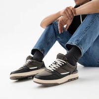 Crosby мультиколор кроссовкалары 448171/15-03