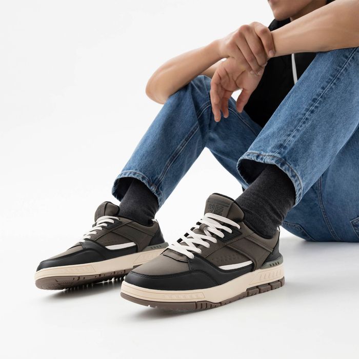 Crosby мультиколор кроссовкалары 448171/15-03