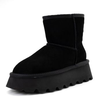 Keddo қара уггилері