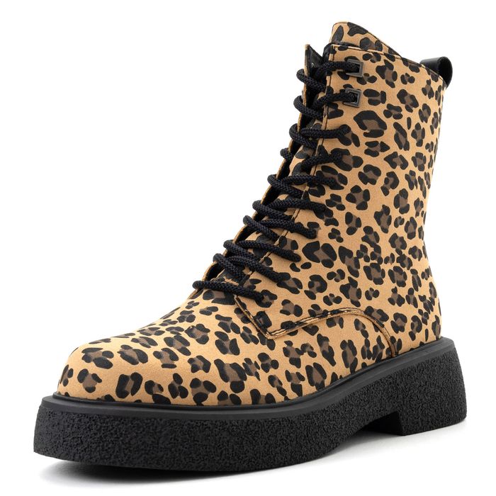 Keddo мультиколор берцдері 848416/07-05