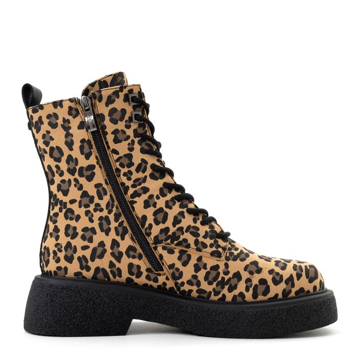 Keddo мультиколор берцдері 848416/07-05