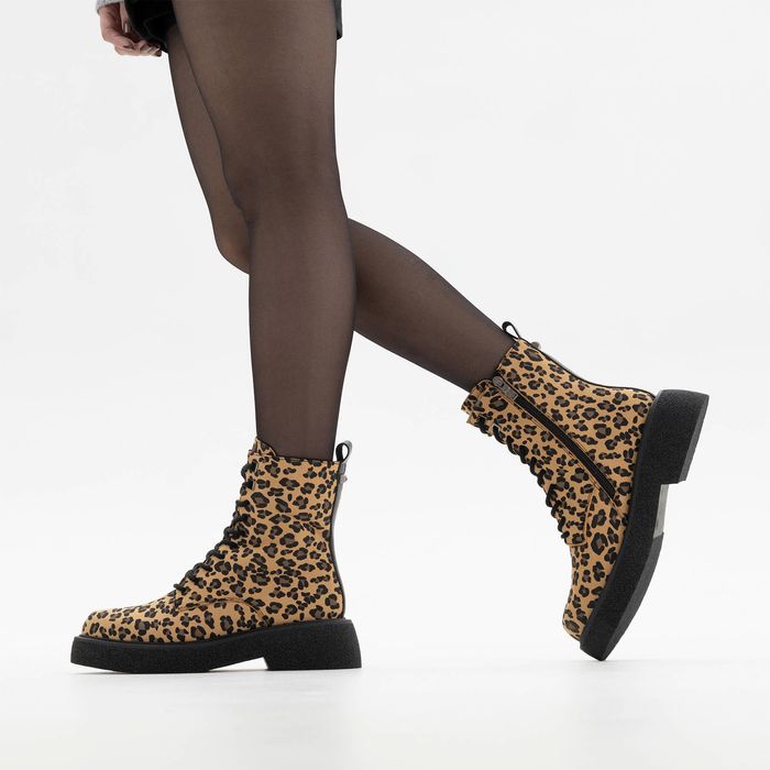 Keddo мультиколор берцдері 848416/07-05