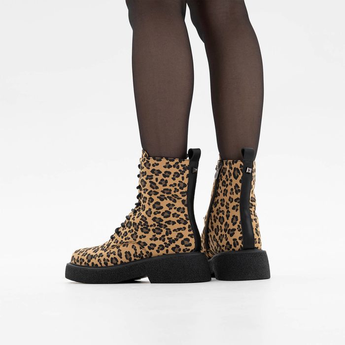 Keddo мультиколор берцдері 848416/07-05