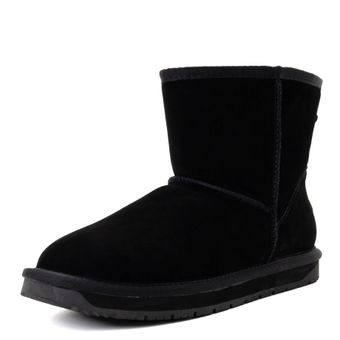 Keddo қара уггилері