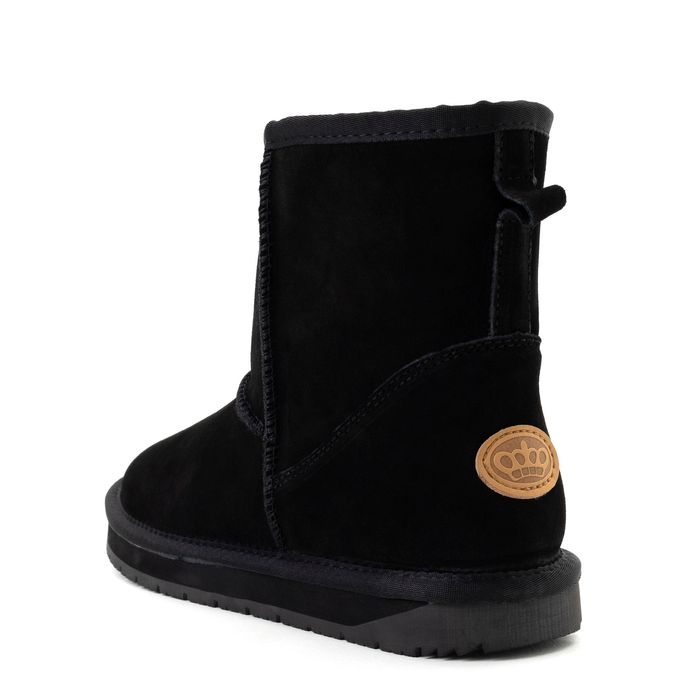 Keddo қара уггилері 848668/02-03