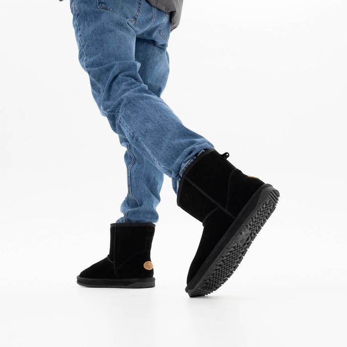 Keddo қара уггилері 848668/02-03