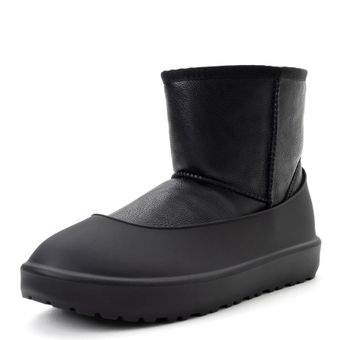 Keddo қара уггилері