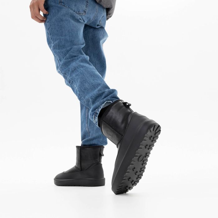 Keddo қара уггилері 848668/12-02