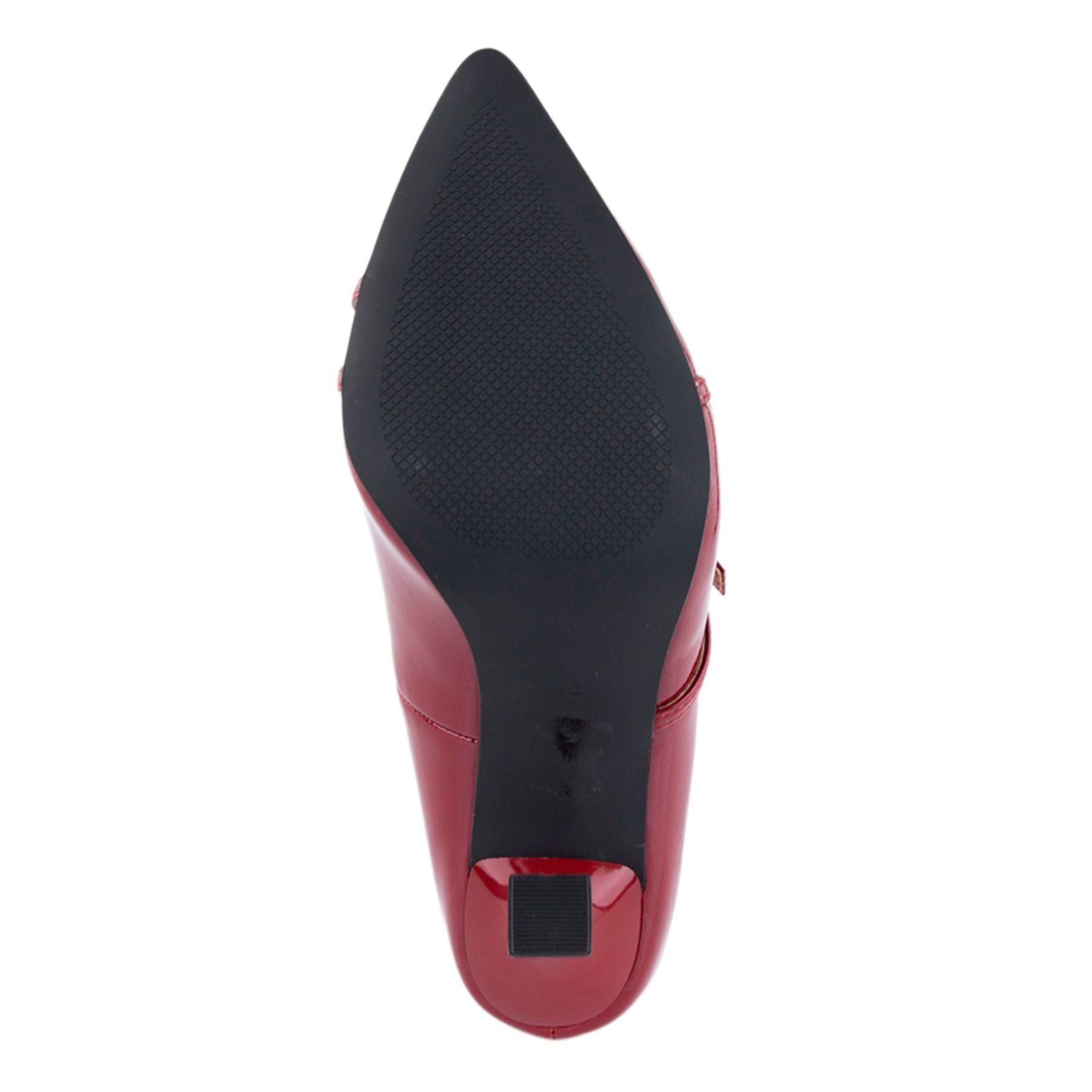 Красные туфли лодочки Betsy 948003/08-06