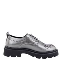 Серые броги Betsy 948009/01-03