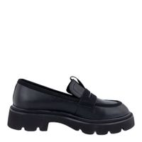 Betsy қара лоферлері 948009/05-01