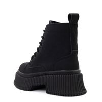 Чёрные берцы Betsy 948012/30-01