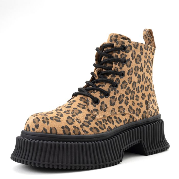 Betsy мультиколор берцілері 948012/30-07