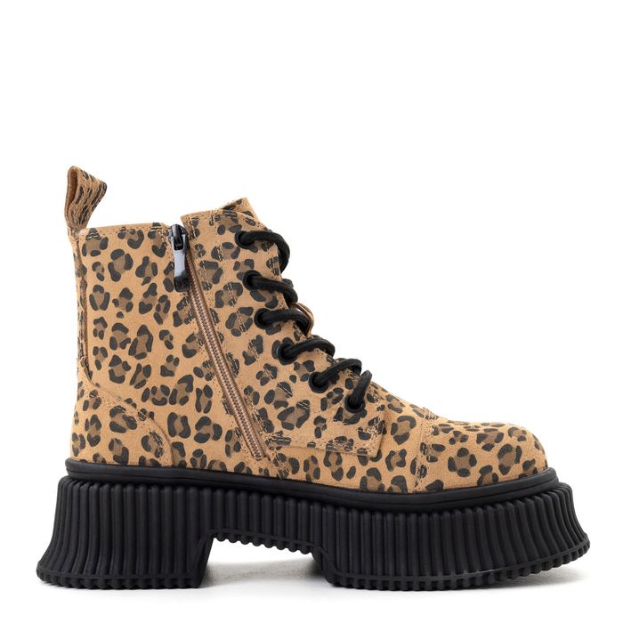 Betsy мультиколор берцілері 948012/30-07