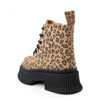 Betsy мультиколор берцілері 948012/30-07