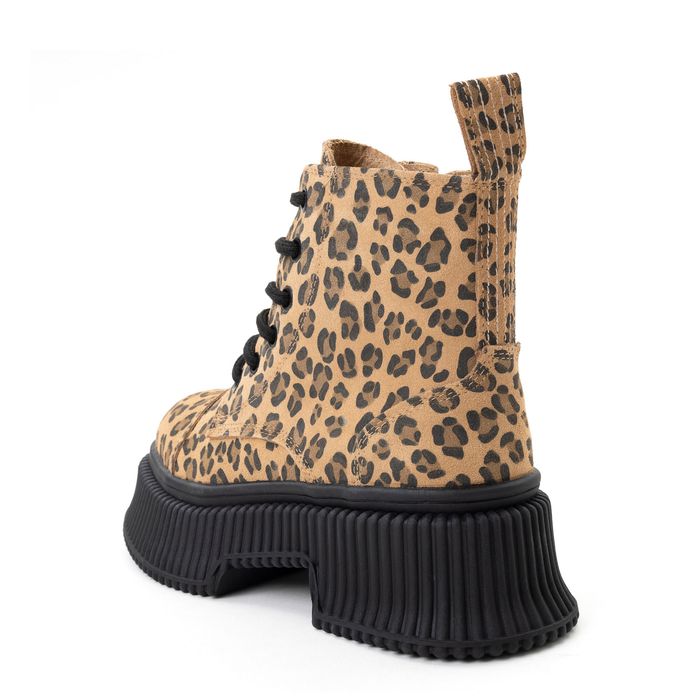 Betsy мультиколор берцілері 948012/30-07